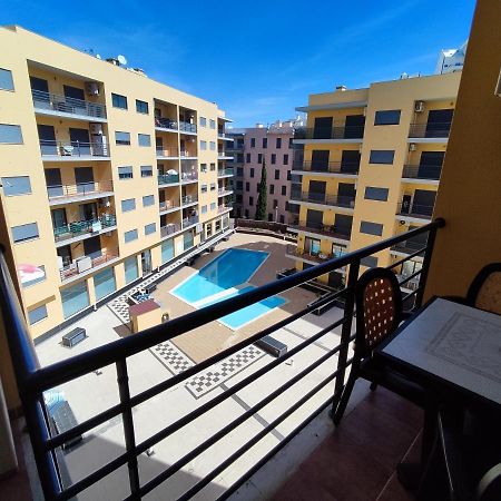 4B Alto Dos Navegantes - Casas & Papeis Daire Armação de Pêra Dış mekan fotoğraf