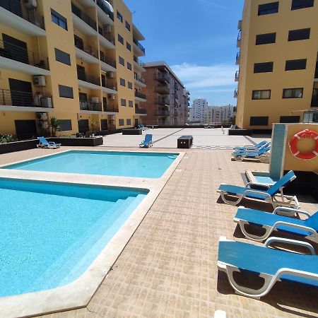 4B Alto Dos Navegantes - Casas & Papeis Daire Armação de Pêra Dış mekan fotoğraf
