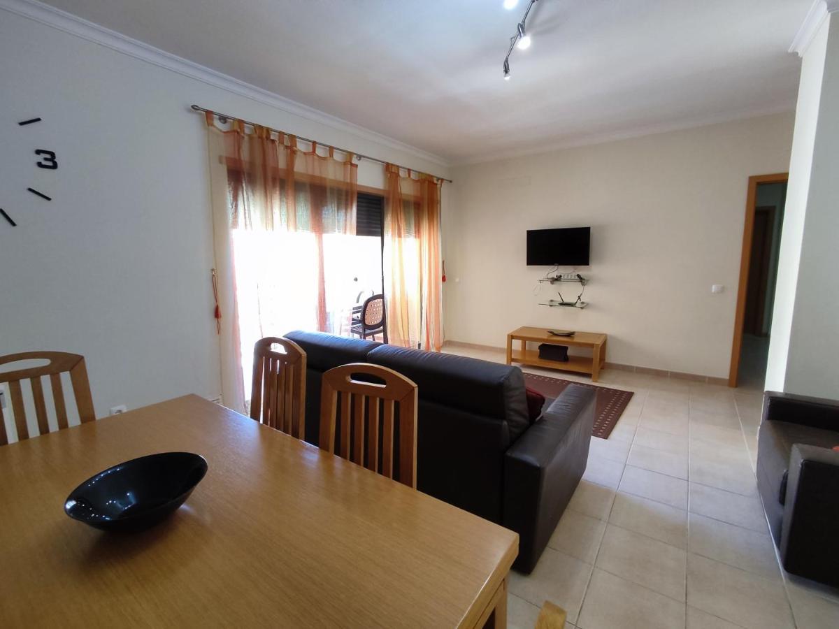 4B Alto Dos Navegantes - Casas & Papeis Daire Armação de Pêra Dış mekan fotoğraf