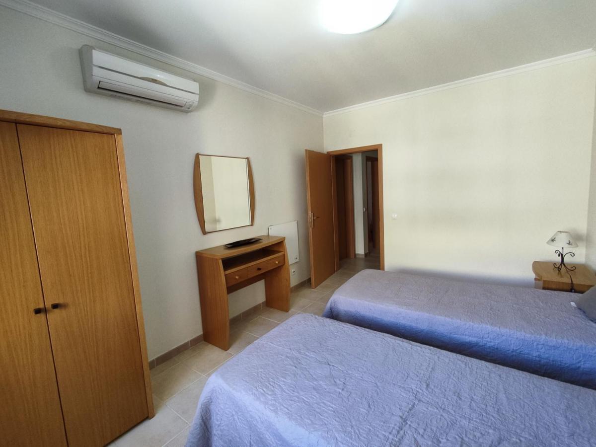 4B Alto Dos Navegantes - Casas & Papeis Daire Armação de Pêra Dış mekan fotoğraf