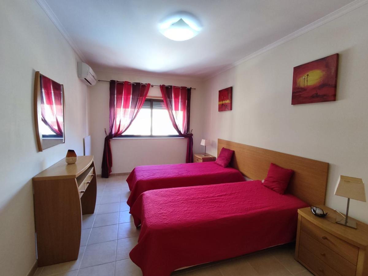 4B Alto Dos Navegantes - Casas & Papeis Daire Armação de Pêra Dış mekan fotoğraf