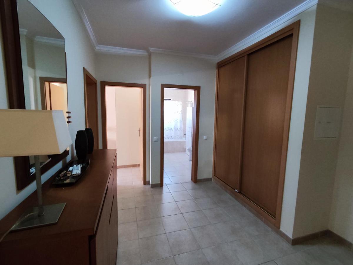 4B Alto Dos Navegantes - Casas & Papeis Daire Armação de Pêra Dış mekan fotoğraf