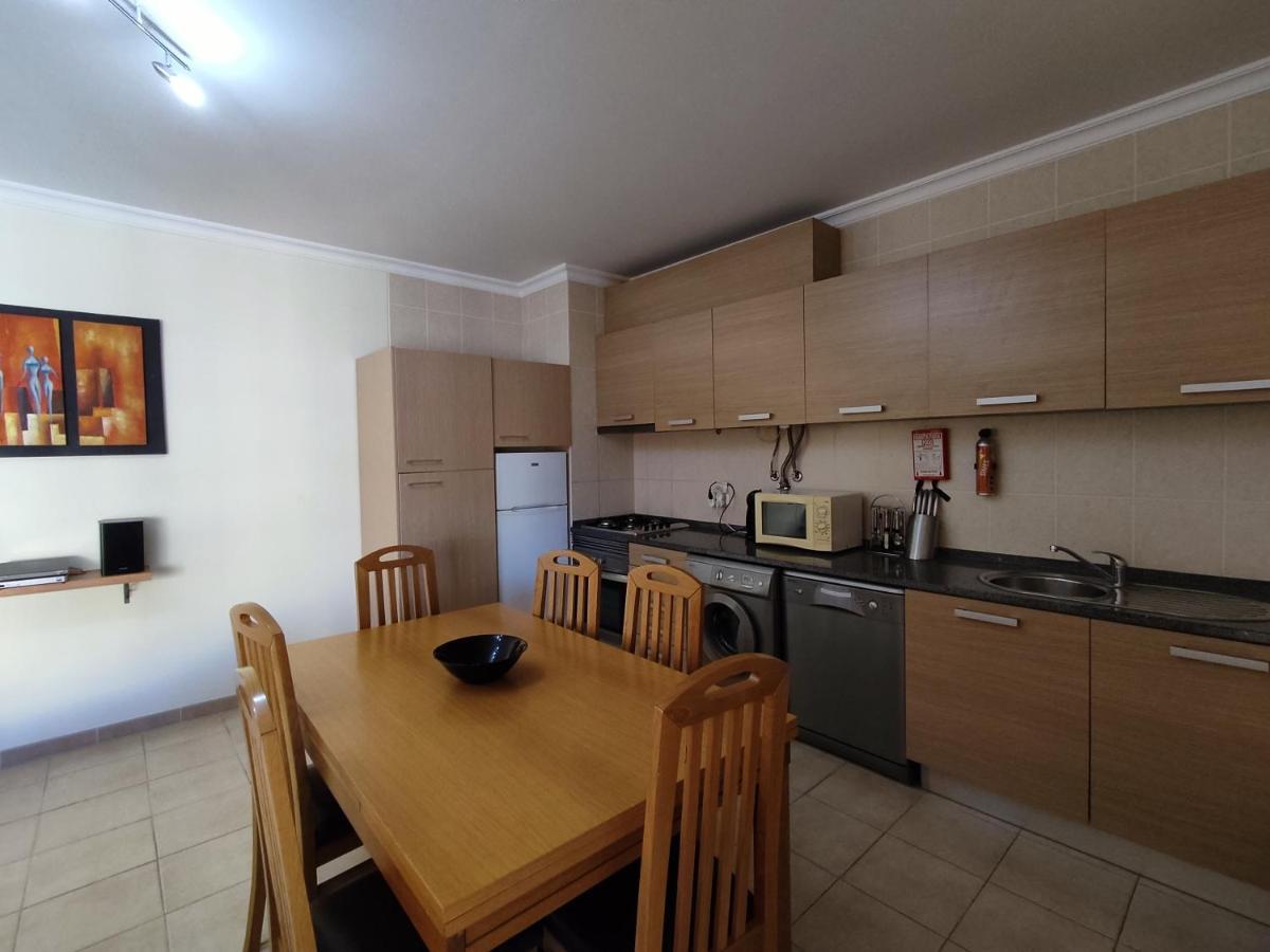 4B Alto Dos Navegantes - Casas & Papeis Daire Armação de Pêra Dış mekan fotoğraf