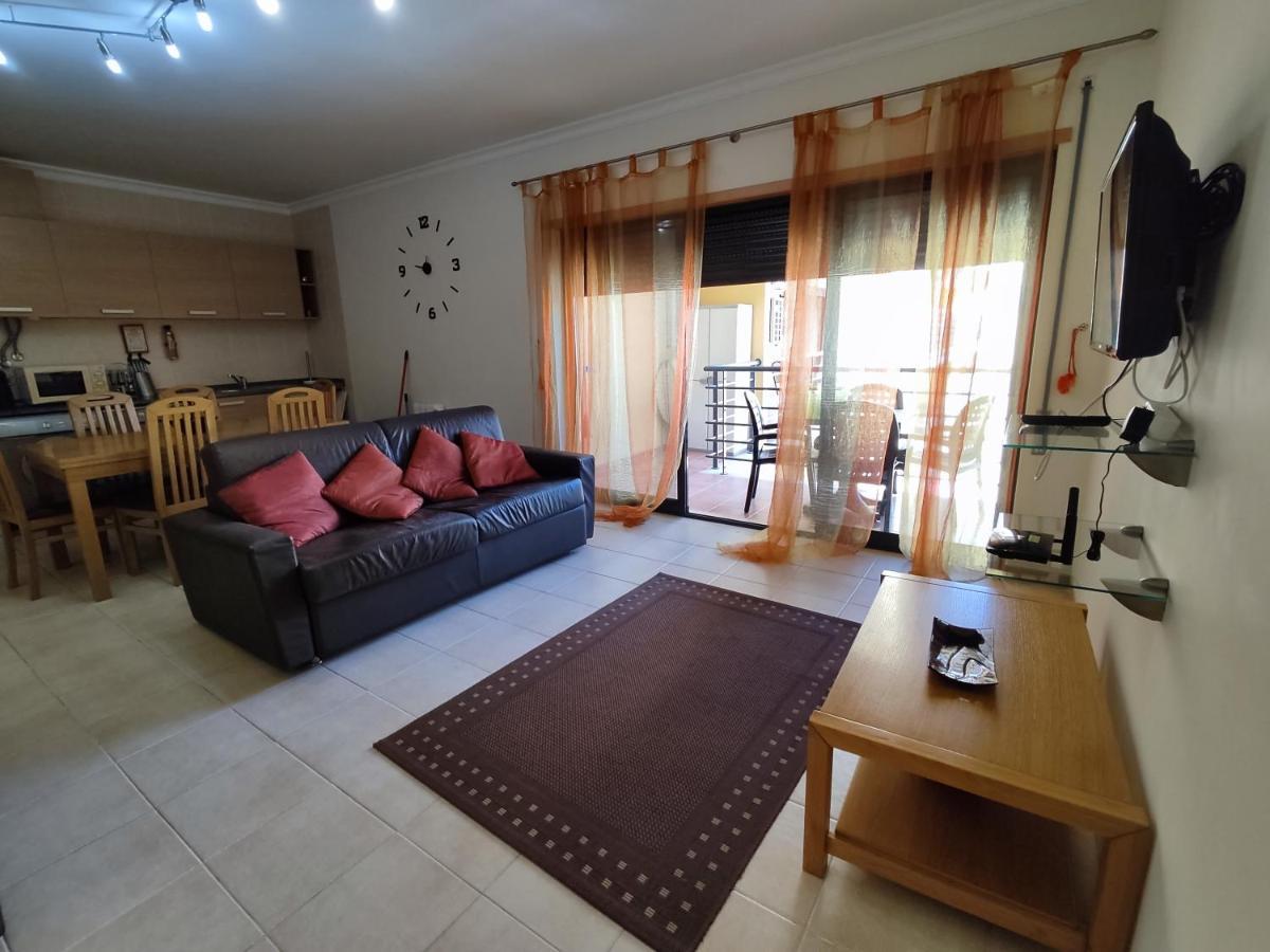 4B Alto Dos Navegantes - Casas & Papeis Daire Armação de Pêra Dış mekan fotoğraf