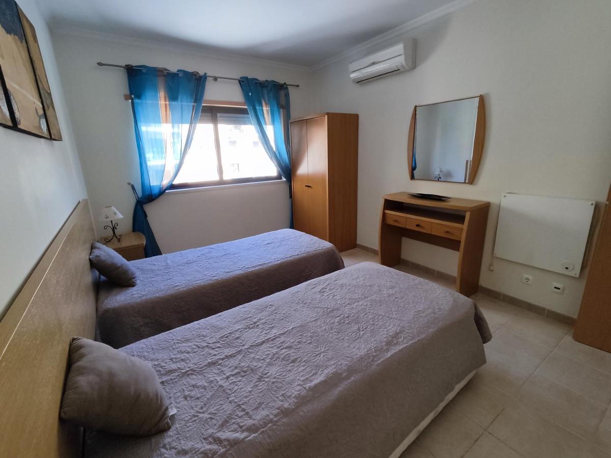 4B Alto Dos Navegantes - Casas & Papeis Daire Armação de Pêra Dış mekan fotoğraf