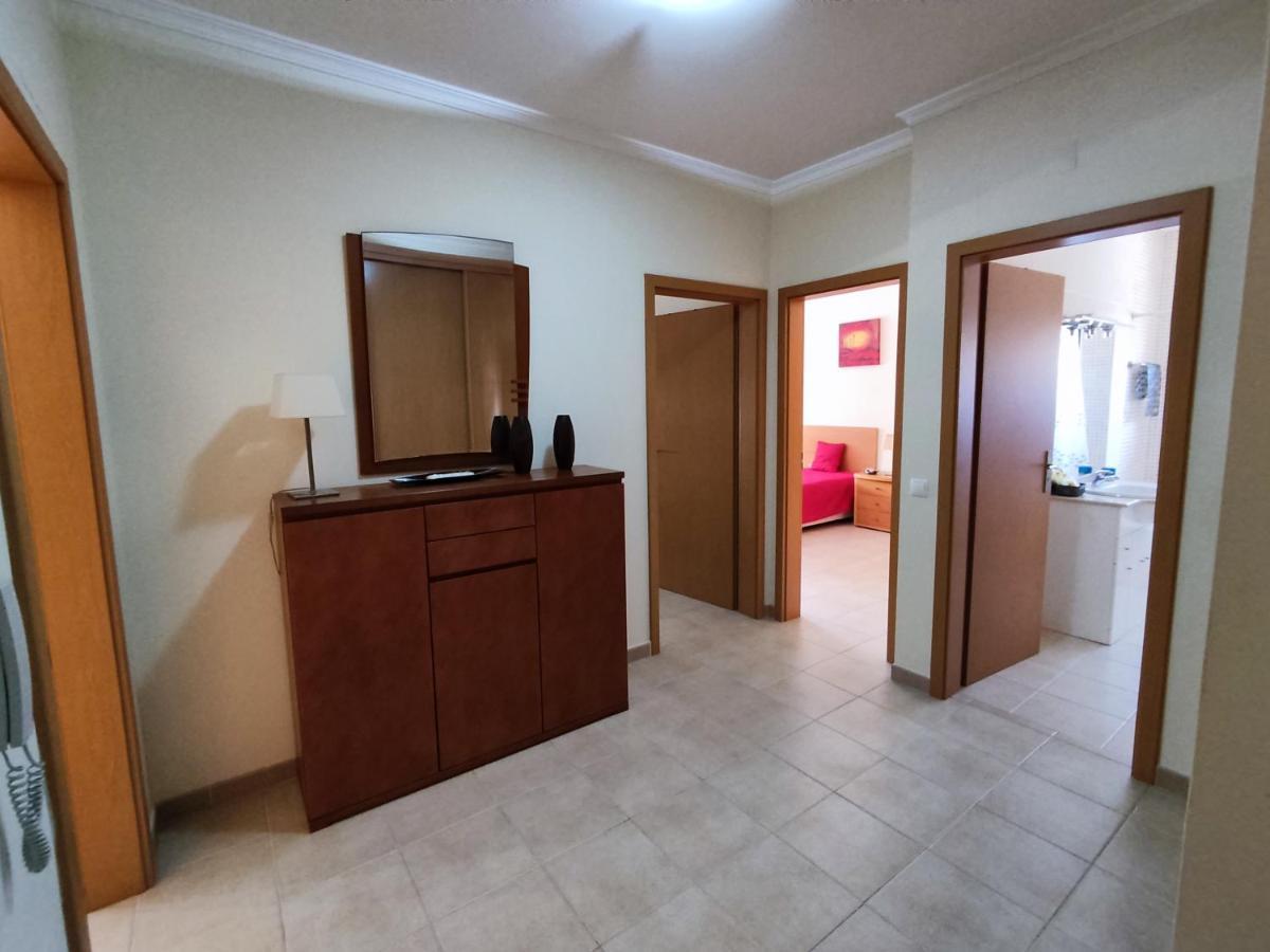 4B Alto Dos Navegantes - Casas & Papeis Daire Armação de Pêra Dış mekan fotoğraf