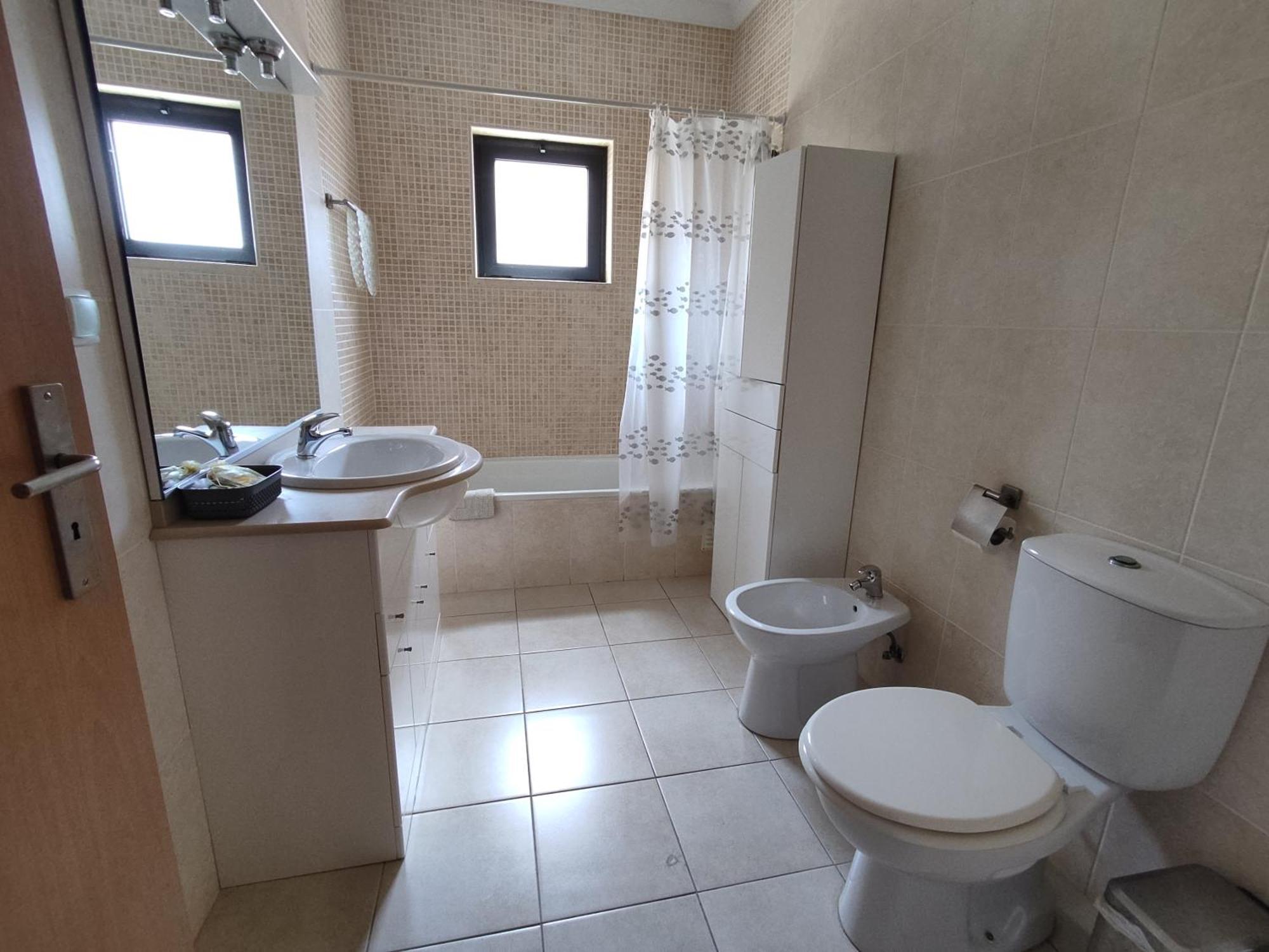 4B Alto Dos Navegantes - Casas & Papeis Daire Armação de Pêra Dış mekan fotoğraf